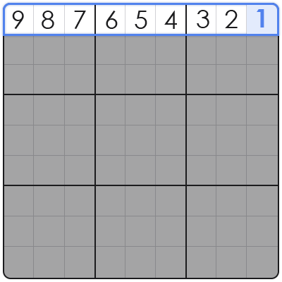 sudoku printable sheets