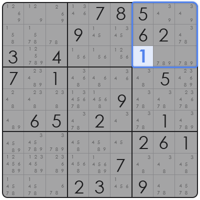 sudoku 25x25
