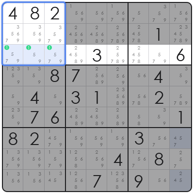 sudoku blank grids