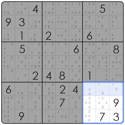 usa sudoku puzzle