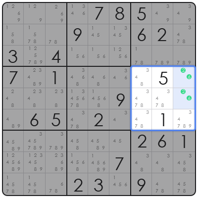sudoku solver picture